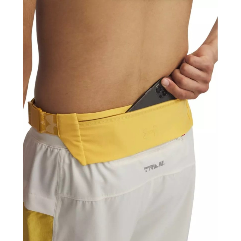 Сумка на пояс UA Launch Run Belt