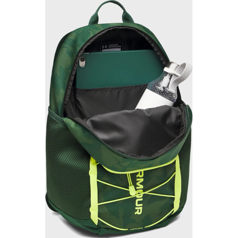 Рюкзак UA Hustle Sport 6.0 Backpack 26L