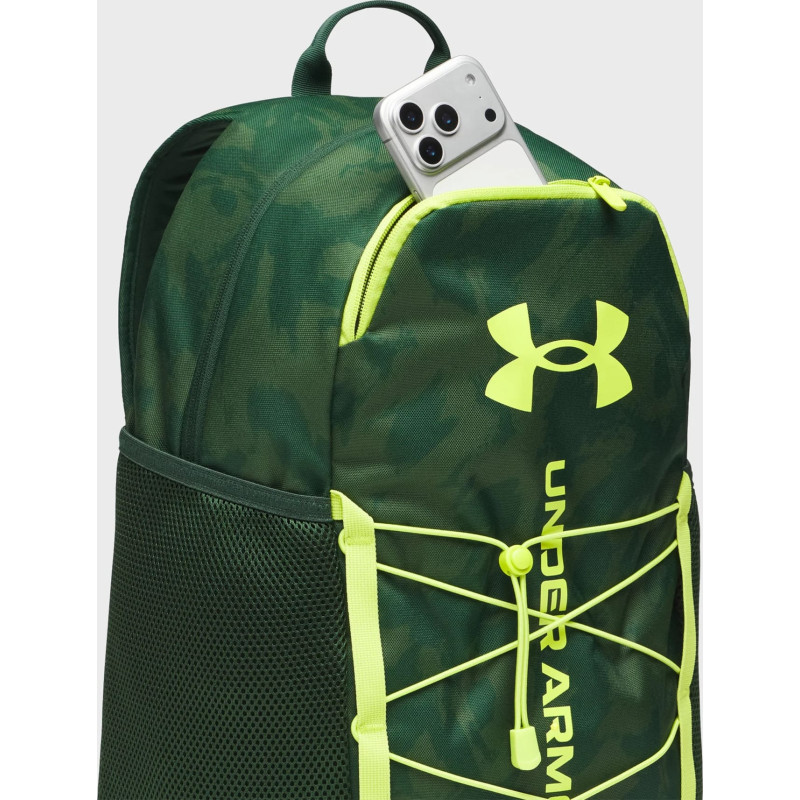 Рюкзак UA Hustle Sport 6.0 Backpack 26L