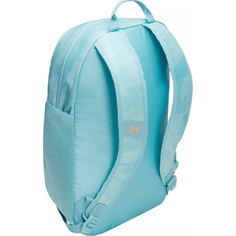 Рюкзак UA Hustle Sport 6.0 Backpack 26L
