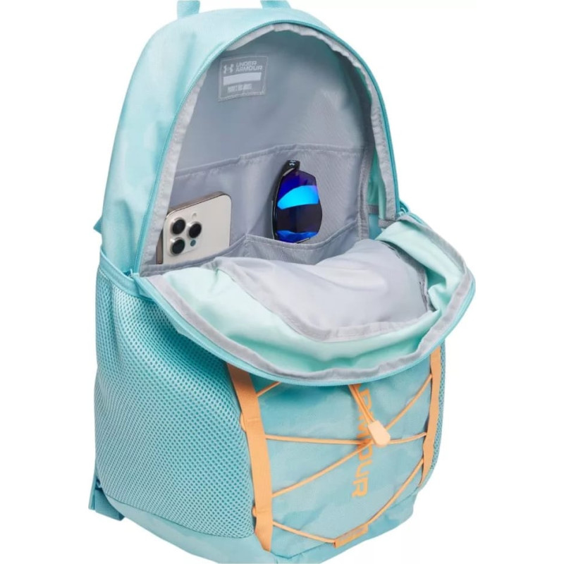 Рюкзак UA Hustle Sport 6.0 Backpack 26L