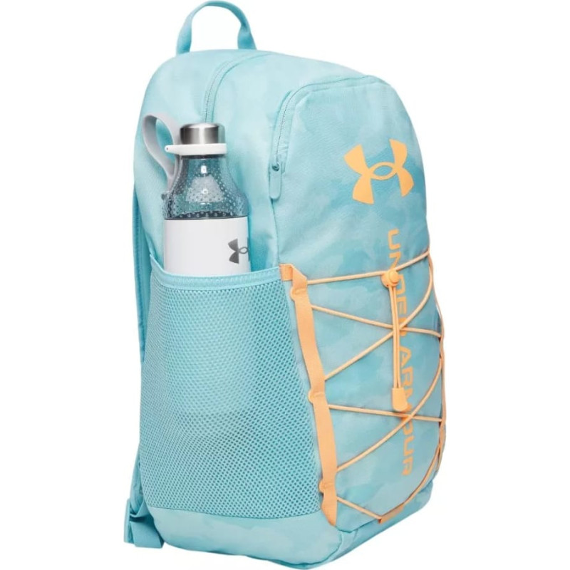 Рюкзак UA Hustle Sport 6.0 Backpack 26L