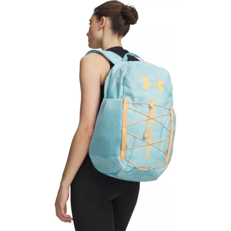 Рюкзак UA Hustle Sport 6.0 Backpack 26L