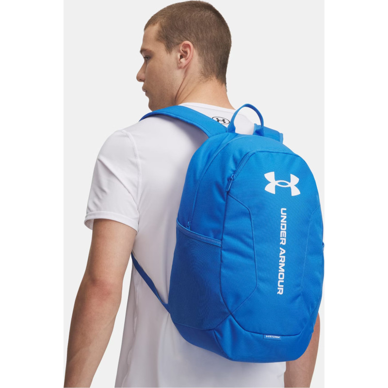 Рюкзак UA Hustle Lite Backpack 26,5L