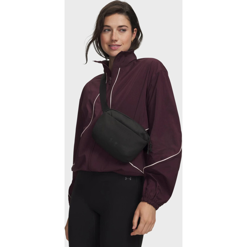 Сумка на пояс Under Armour UA Essential WB XB