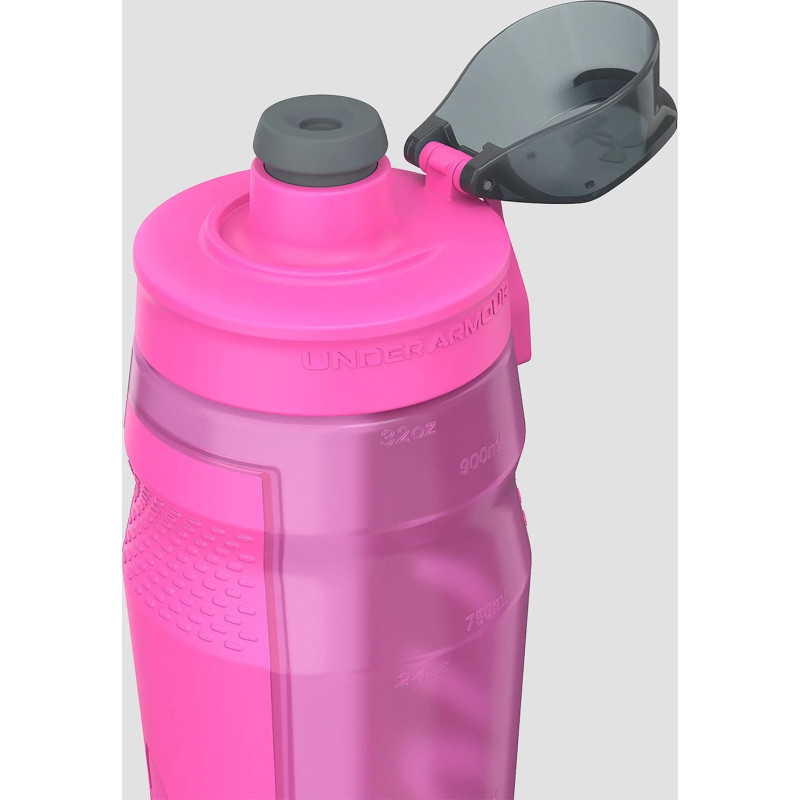 Пляшка UA Playmaker Squeeze 32oz