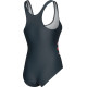 Купальник закритий для жінок Aqua Speed Swimsuit STELLA LADY