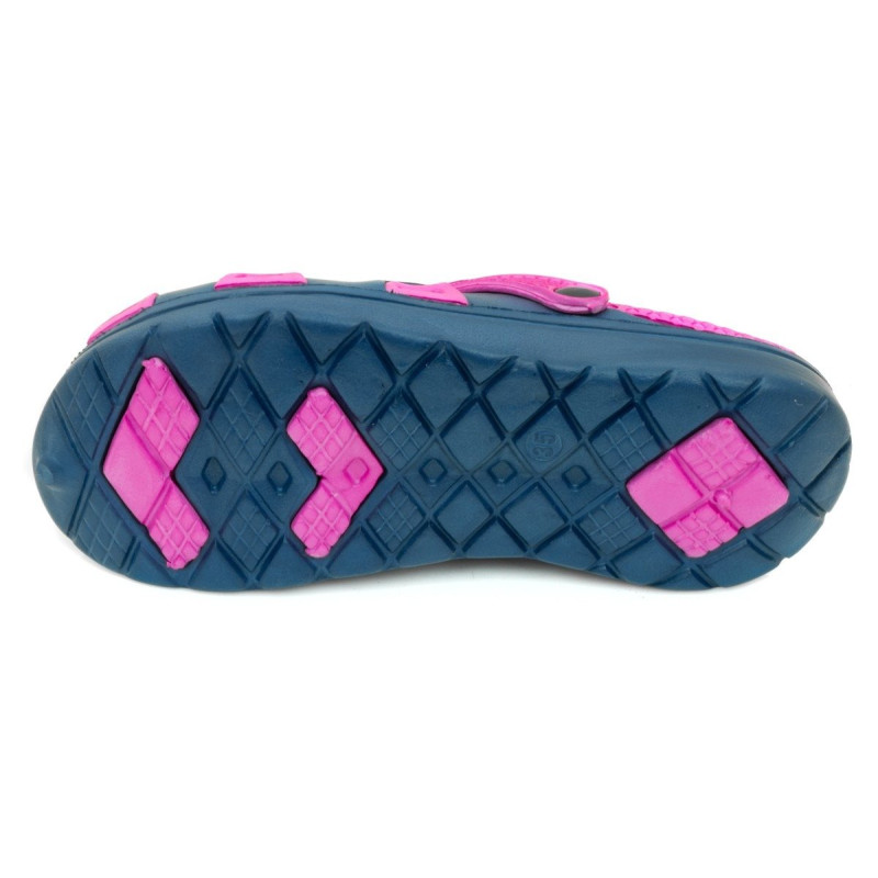 Крокси Aqua Speed SILVI