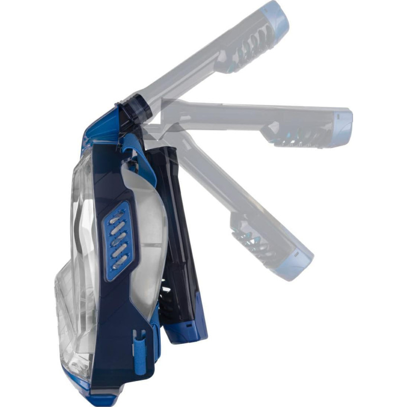 Повнолицьова маска Aqua Speed VEIFA ZX