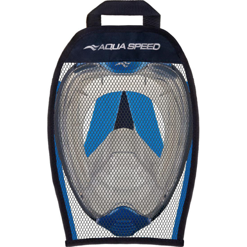 Повнолицьова маска Aqua Speed VEIFA ZX