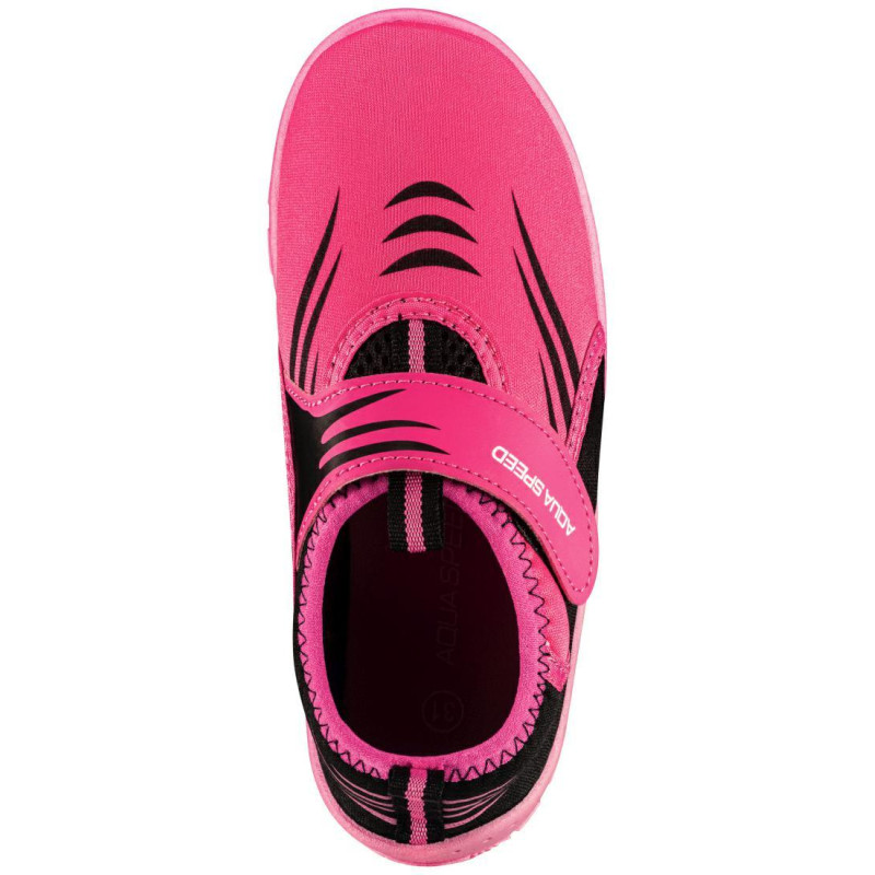 Аквашузи Aqua Speed AQUA SHOE MODEL 27F