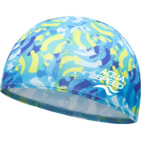 Шапка для плавання Aqua Speed BABY CAP PRINT