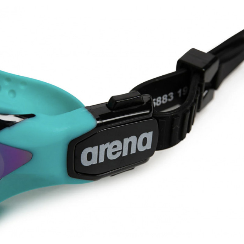 Окуляри для плавання Arena COBRA TRI SWIPE MR