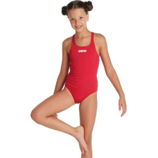 Купальник закритий для дівчат Arena TEAM SWIMSUIT SWIM PRO SOLID