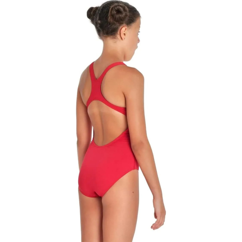 Купальник закритий для дівчат Arena TEAM SWIMSUIT SWIM PRO SOLID