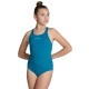 Купальник закритий для дівчат Arena TEAM SWIMSUIT SWIM PRO SOLID