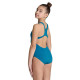 Купальник закритий для дівчат Arena TEAM SWIMSUIT SWIM PRO SOLID
