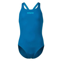 Купальник закритий для дівчат Arena TEAM SWIMSUIT SWIM PRO SOLID