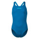 Купальник закритий для дівчат Arena TEAM SWIMSUIT SWIM PRO SOLID