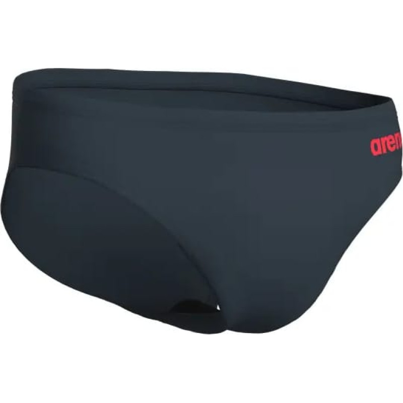 Плавки-сліпи для чоловіків Arena TEAM SWIM BRIEFS SOLID