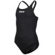 Купальник для дівчат Arena TEAM SWIM PRO SOLID L