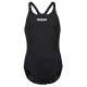 Купальник для дівчат Arena TEAM SWIM PRO SOLID L