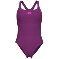 Купальник закритий для жінок Arena SOLID SWIMSUIT CONTROL PRO BAC