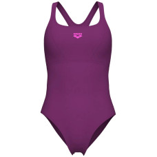 Купальник закритий для жінок Arena SOLID SWIMSUIT CONTROL PRO BAC