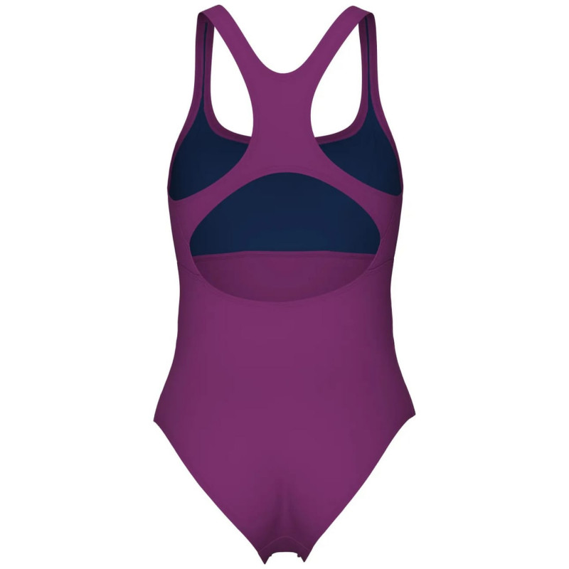 Купальник закритий для жінок Arena SOLID SWIMSUIT CONTROL PRO BAC