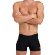Плавки Arena ZIP SWIM SHORT чорний Чол 100