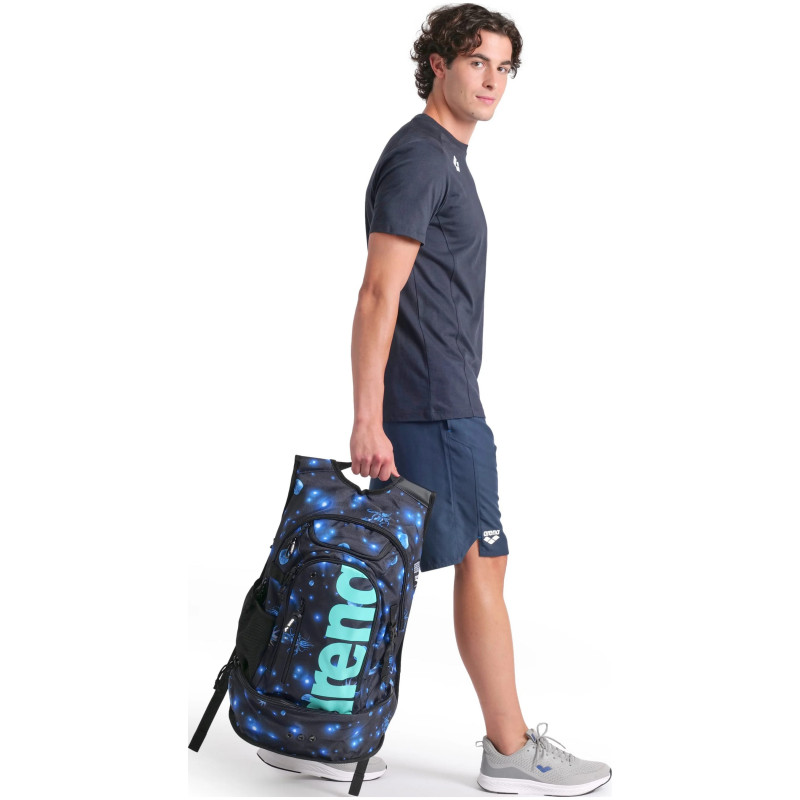 Рюкзак Arena FASTPACK 3.0 ALLOVER 40L