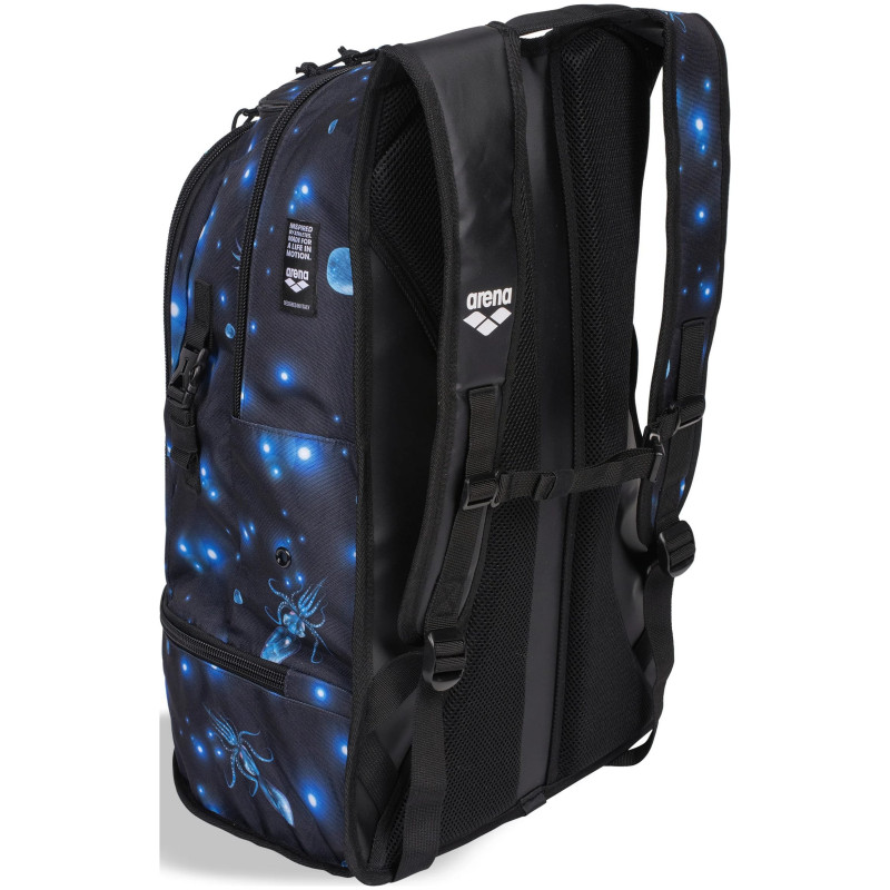 Рюкзак Arena FASTPACK 3.0 ALLOVER 40L