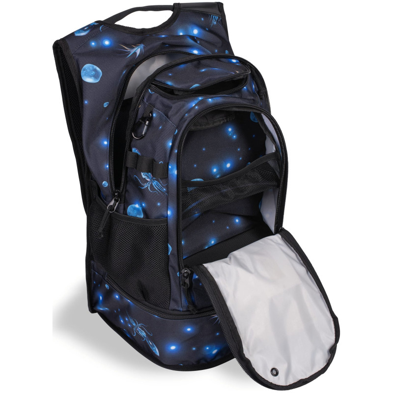 Рюкзак Arena FASTPACK 3.0 ALLOVER 40L