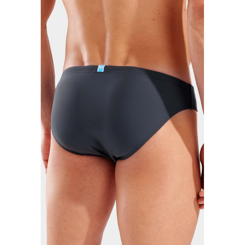 Плавки Arena SANTAMARIAS R сірий, синій Чол 105