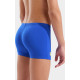 Плавки-шорти для хлопчиків Arena BRIGHT SWIM SHORT синій, жовтий Діт 128 см