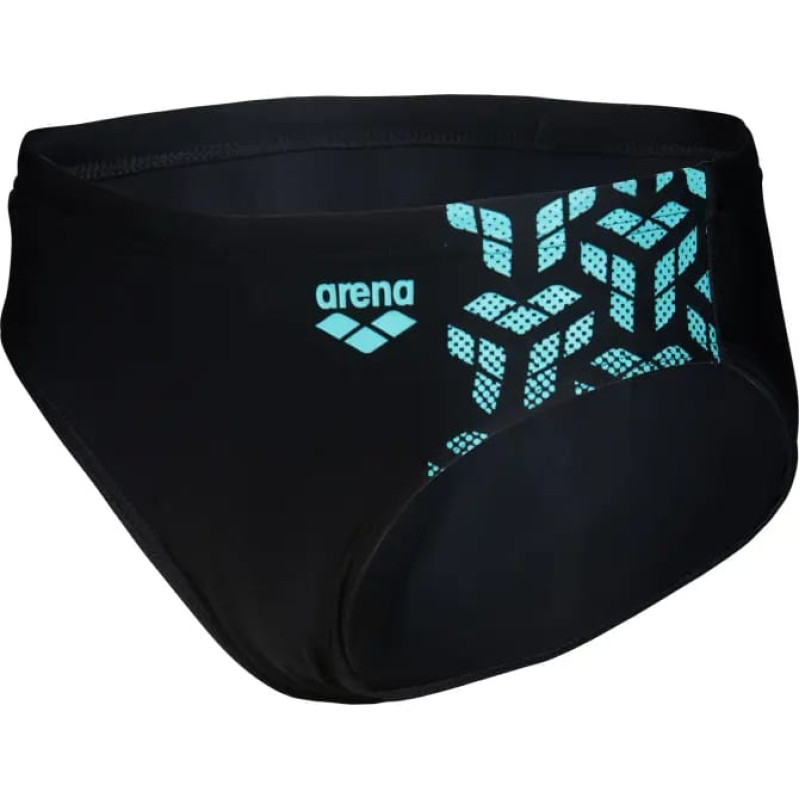 Плавки-сліпи для хлопчиків Arena KIKKO V SWIM BRIEFS GRAPHIC