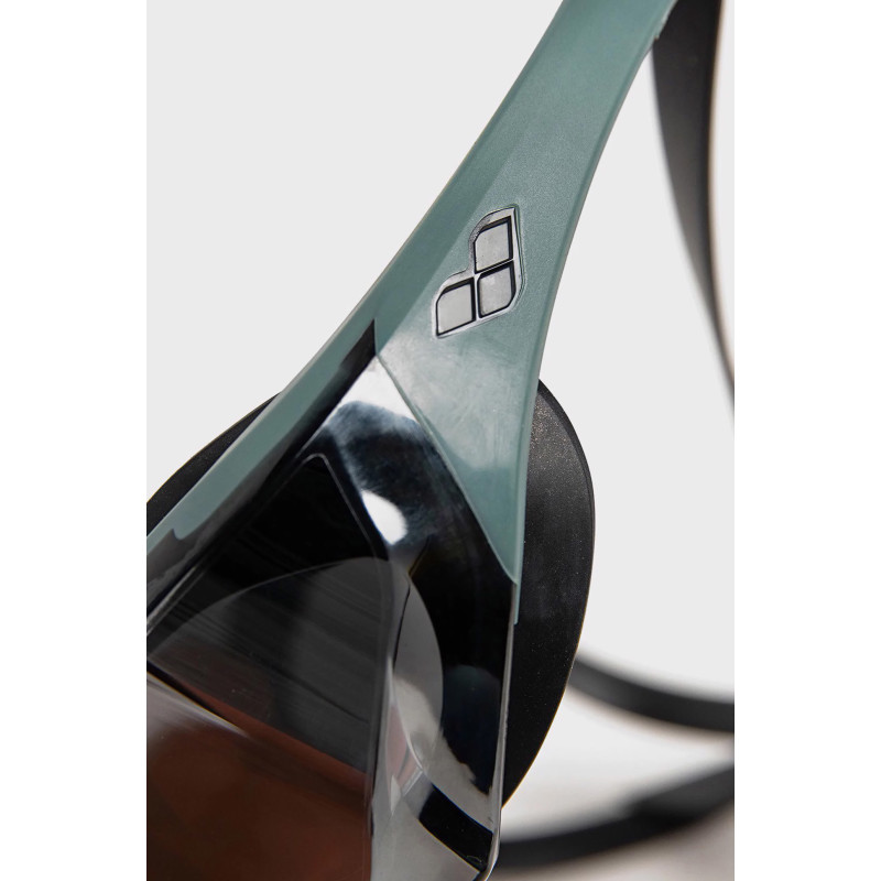 Окуляри для плавання Arena COBRA EDGE SWIPE MIRROR