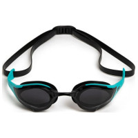 Окуляри для плавання Arena COBRA EDGE SWIPE блакитний, чорний Уні OFSM