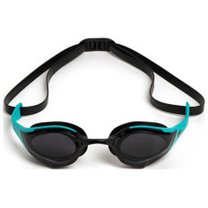Окуляри для плавання Arena COBRA EDGE SWIPE блакитний, чорний Уні OFSM