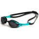 Окуляри для плавання Arena COBRA EDGE SWIPE блакитний, чорний Уні OFSM
