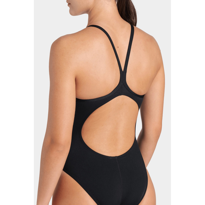 Купальник закритий для жінок Arena DIAMOND SWIMSUIT LIGHTDROP BAC