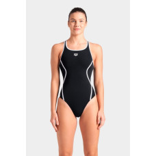 Купальник закритий для жінок Arena PRO_FILE SWIMSUIT SOLID
