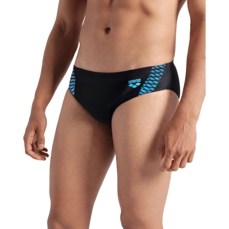 Плавки-сліпи для чоловіків Arena OPENINGS SWIM BRIEFS