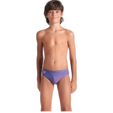 Плавки-сліпи для хлопчиків Arena DIM LIGHT SWIM BRIEFS