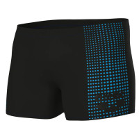 Плавки-шорти для чоловіків Arena FOGGY DOTS SWIM SHORT
