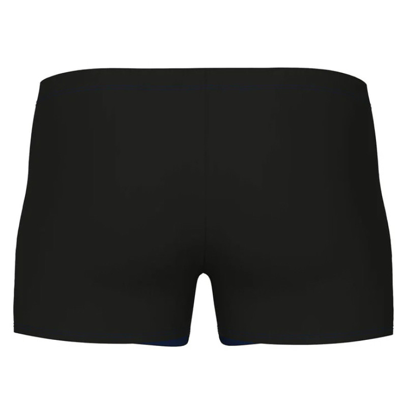 Плавки-шорти для чоловіків Arena FOGGY DOTS SWIM SHORT