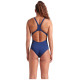 Купальник закритий для жінок Arena WATER FLUIDS SWIMSUIT SWIM PRO