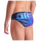 Плавки-сліпи для чоловіків Arena FLOW SWIM BRIEFS