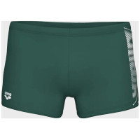 Плавки-шорти для чоловіків Arena BRIGHT GLARE SWIM SHORT