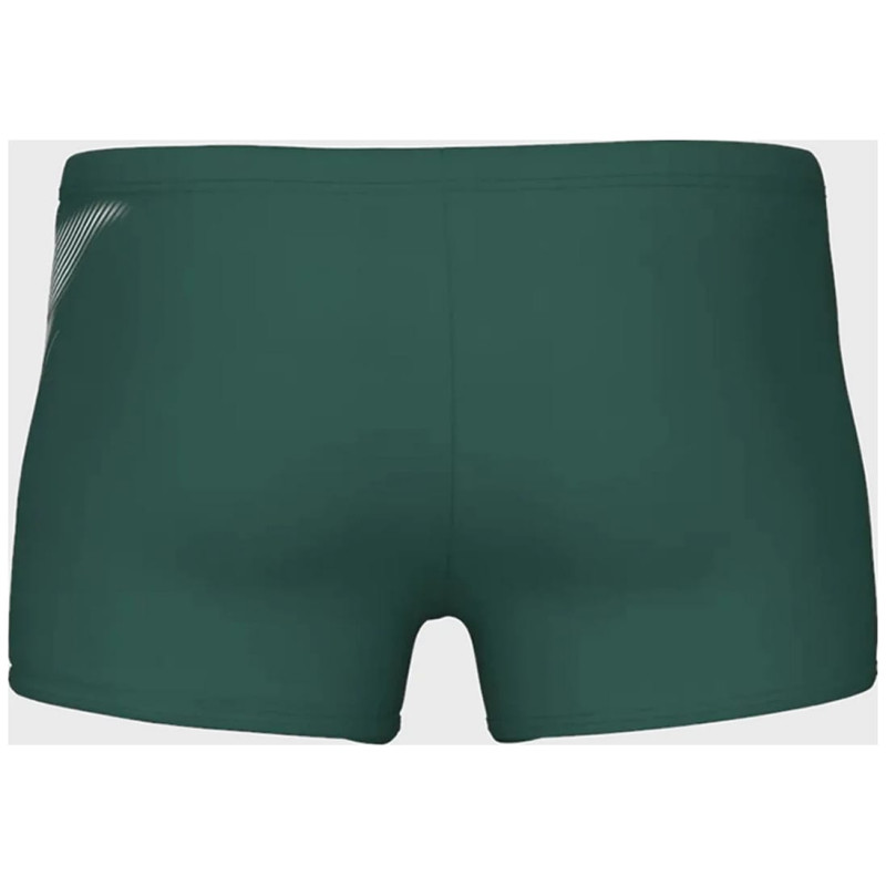 Плавки-шорти для чоловіків Arena BRIGHT GLARE SWIM SHORT